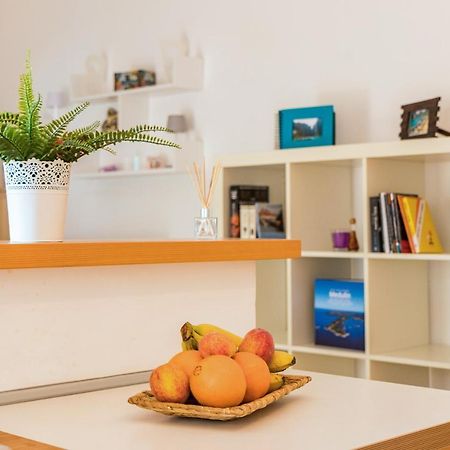 Cubo Apartment พูลา ภายนอก รูปภาพ