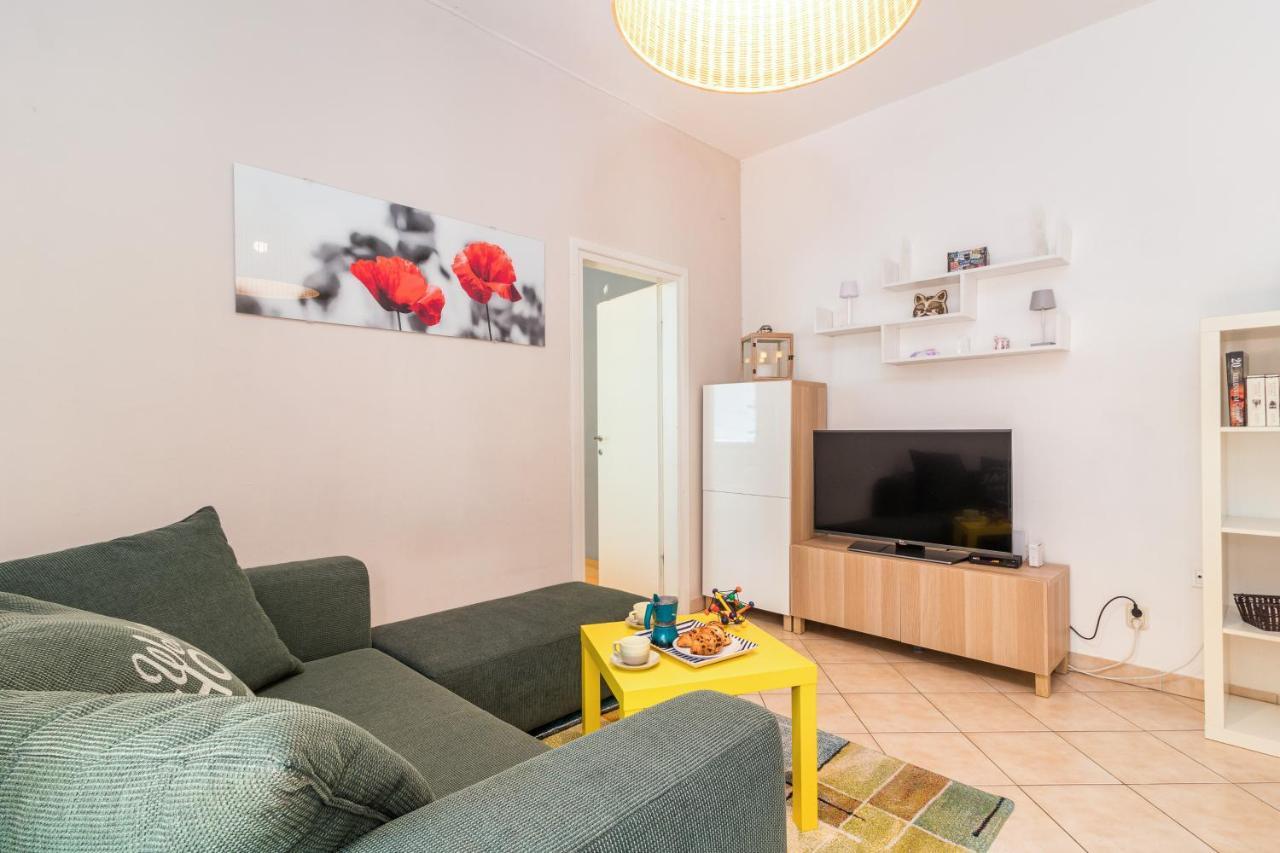 Cubo Apartment พูลา ภายนอก รูปภาพ