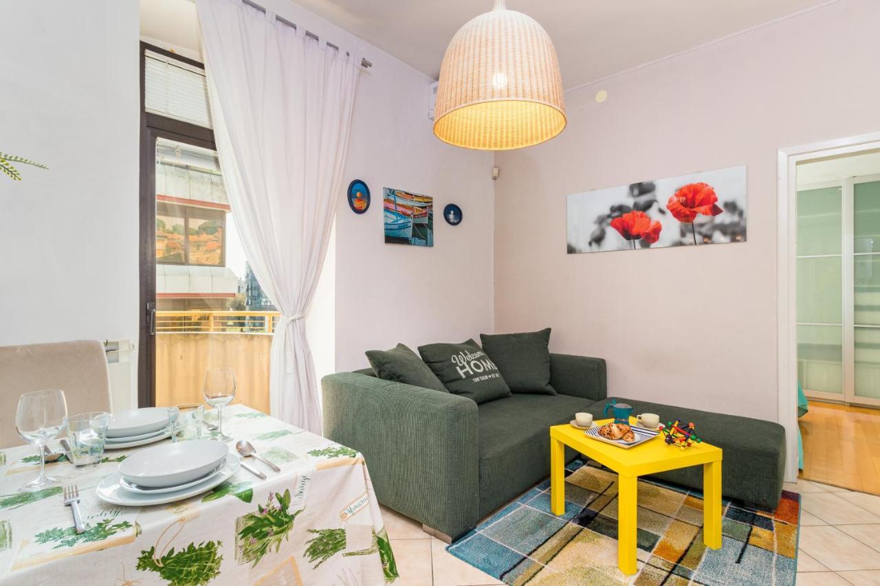 Cubo Apartment พูลา ภายนอก รูปภาพ