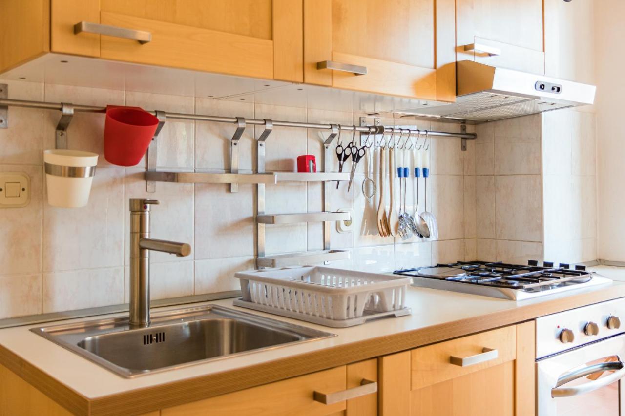 Cubo Apartment พูลา ภายนอก รูปภาพ
