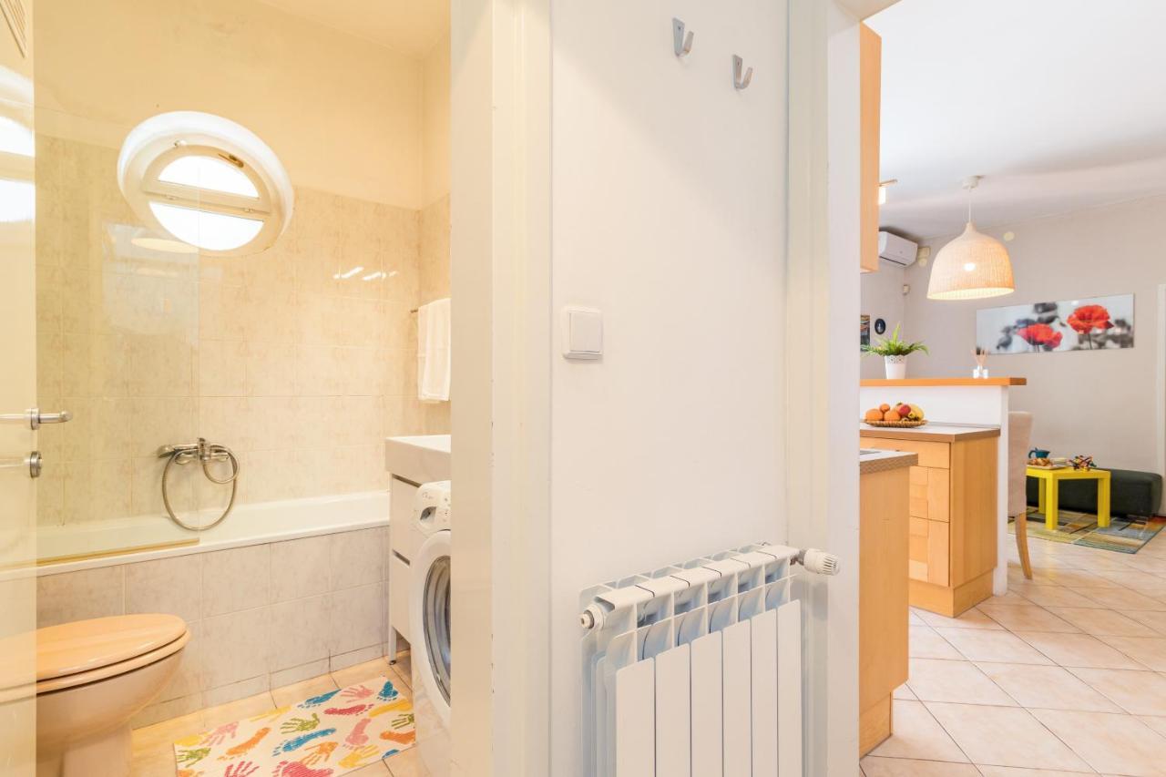 Cubo Apartment พูลา ภายนอก รูปภาพ