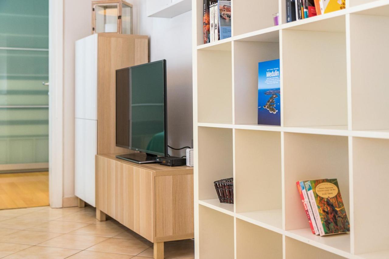 Cubo Apartment พูลา ภายนอก รูปภาพ