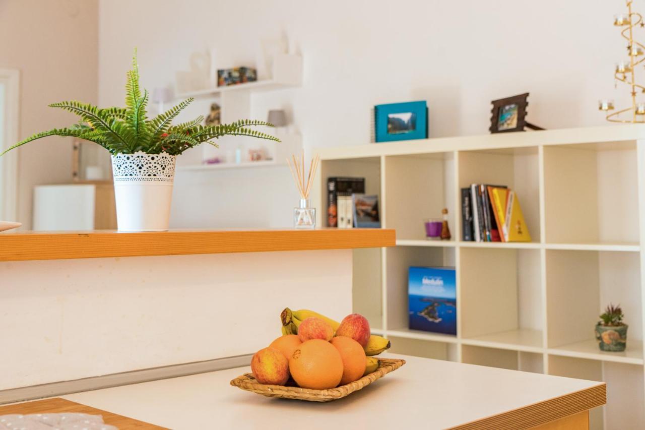 Cubo Apartment พูลา ภายนอก รูปภาพ