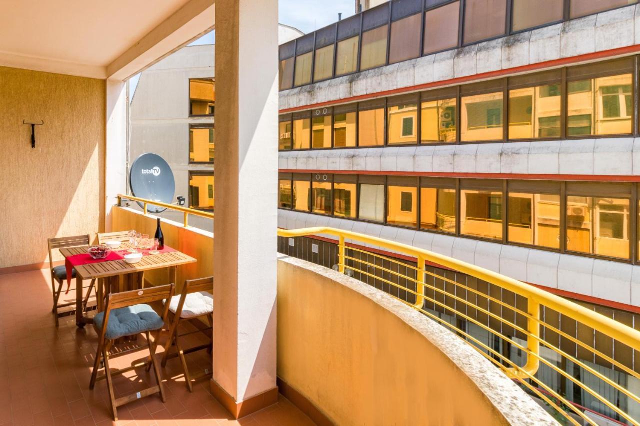 Cubo Apartment พูลา ภายนอก รูปภาพ